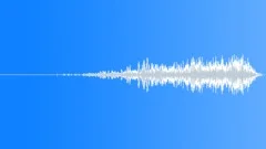 Sound Design,Up,Digital Reson,Intense 1Sound Effect