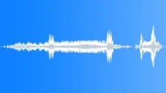 Sound Design,Energy,Burst,Fluctuates 7Sound Effect