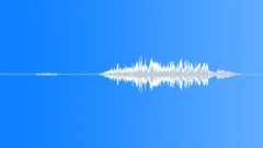 Sound Design,Energy,Dissipate,Airy 2 Sound Effect