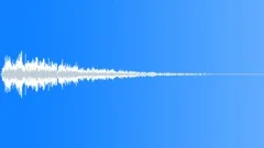 Sound Design,Impact,Glass 1 Sound Effect