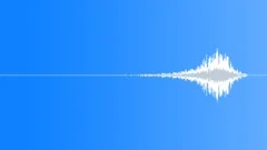 Sound Design,Up,Large Air 6 Sound Effect