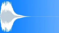 Sound Design,Laser,High,Echo Out 1Sound Effect