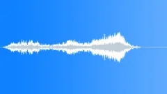 Sound Design,Movement,Body Fly Thru,DynamicSound Effect