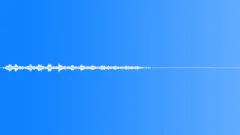 Sound Design,Slide Projector,SubduedSound Effect