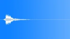 Sound Design,Sting,Hard Impact Sound Effect