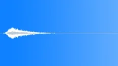 Sound Design,Sting,Low Shimmer Sound Effect