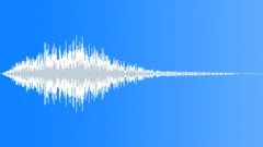 Sound Design,Swell,Airy Rush,Rumble 4Sound Effect