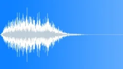 Sound Design,Swell,Airy Rush,Rumble,Long 3Sound Effect