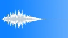 Sound Design,Swell,Crazy Processed Screams 2Sound Effect