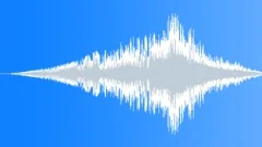 Sound Design,Whoosh,Interference,Violent 7Sound Effect