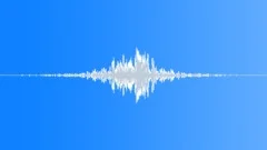 Sound Design,Whoosh,Light,Hollow,Low Sound Effect