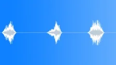 Sound Design,Whoosh,Resonant Air,Slow x3Sound Effect