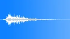 Sound Design,Whoosh,Swell,Airy to Slow Motion,Short Sound Effect