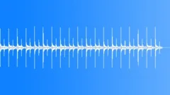 Sound FX - Car Indicator Sound Effect