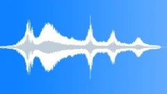 Sound FX - Cars on Street Sound Effect