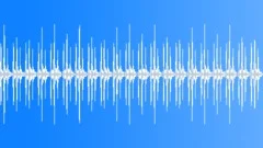 Sound FX - Fast HeartbeatSound Effect