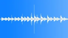 Sound FX - Fast Steps in the Corridor Sound Effect