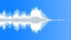 Sound FX - Motorbike runs and stops functioning Sound Effect