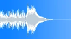 Sound FX - Motorcycle drives offSound Effect