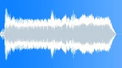 Sound FX - Motorcycle starts and runsSound Effect