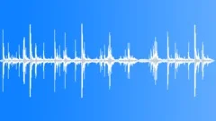 Sound FX - New Year´s RocketsSound Effect