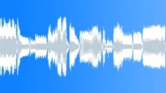 Sound FX Pack 10 - Game and Radio Sounds Sound Effect
