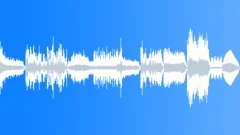 Sound FX Pack 11 - Game and Radio Sounds Sound Effect
