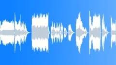 Sound FX Pack 3 - Game and Radio Sounds Sound Effect