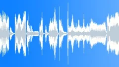 Sound FX Pack 5 - Game and Radio Sounds Sound Effect
