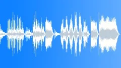 Sound FX Pack 6 - Game and Radio Sounds Sound Effect