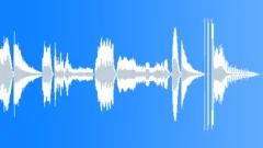 Sound FX Pack 7 - Game and Radio Sounds Sound Effect