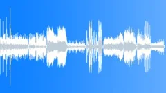 Sound FX Pack 9 - Game and Radio SoundsSound Effect