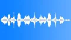 Sound FX - Sheep in Barn Sound Effect