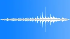 Sound FX - Someone runs in the StairwellSound Effect