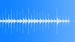Sound FX - Steps in the CorridorSound Effect