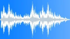 Sound FX - Strong Thunderstorm with Thunder Sound Effect