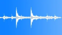 Sound FX – Thunderstorm Sound Effect
