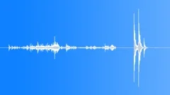 Sound FX - Water is being poured into a glass Sound Effect