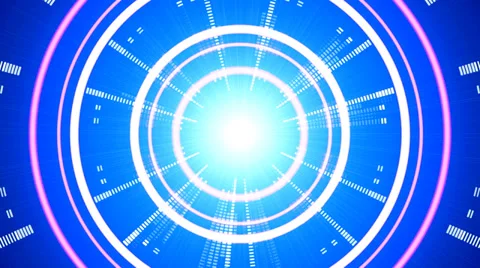 Sound graphic equalizer with flash light 2 Stock Footage 37225540