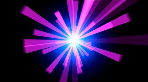 Sound graphic equalizer with flash light 8 Stock Footage 37225613