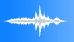 Sound of Hanger DoorsSound Effect