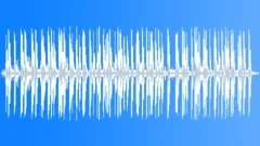 Sound of Heavy Gunfire Sound Effect