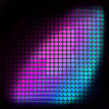 Sound Stock Illustration