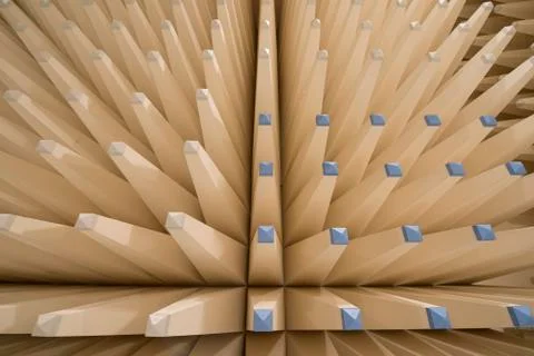 Sound insulation Stock Photos