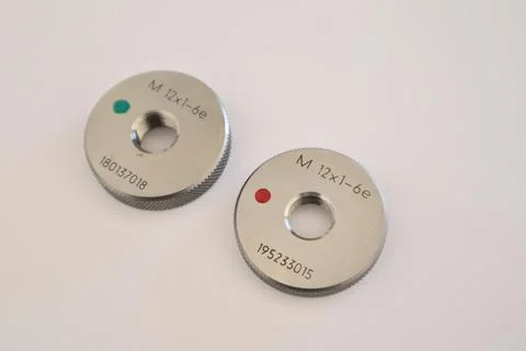 Sound level meter instrument designed to measure noise levels Stock Photos