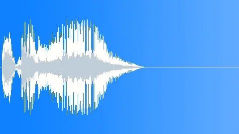 Sound logo Swirl 1 Sound Effect