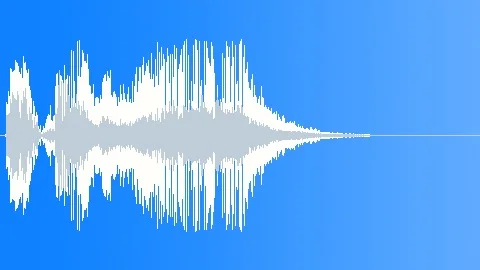 Sound logo Swirl 2 Sound Effect
