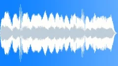 The Sound Of A Murdered Guitar Stock Music
