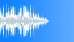 The Sound Of News 10 Sec Stock Music
