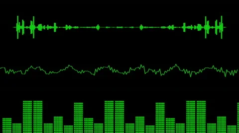 SOUND PACKAGE SPECIAL Stock Footage 521705
